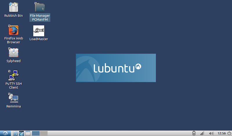 lmonlinux